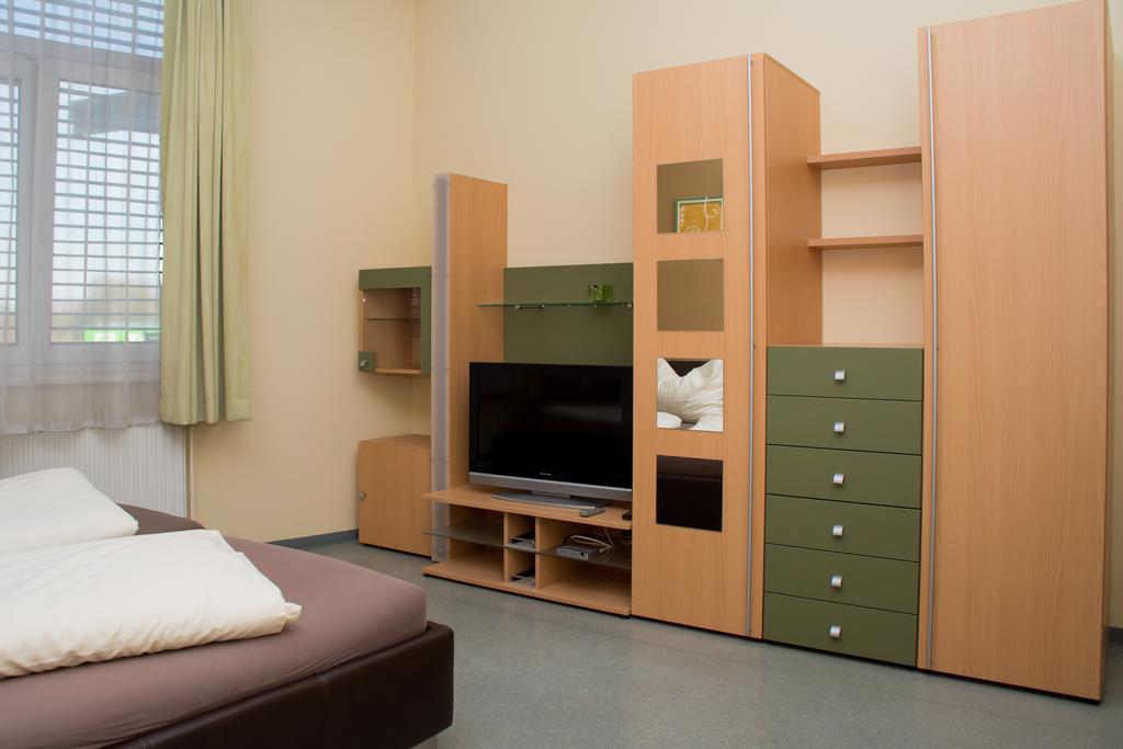 Motel Welog Rast Ilz Extérieur photo